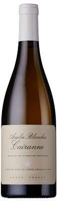 Boutinot 'Argiles Blanches' Cairanne Blanc