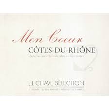 Chave 'Selection' Mon Coeur Cotes du Rhone 1.5 litres