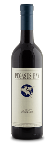 Pegasus Bay Merlot/Cabernet