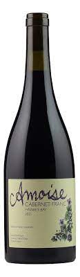 Amoise Cabernet Franc