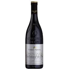 Arnaves Chateauneuf du Pape