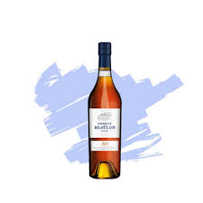 Ch de Beaulon Cognac Grand XO