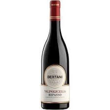 Bertani Valpollicella Ripasso