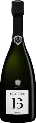 Bollinger B16