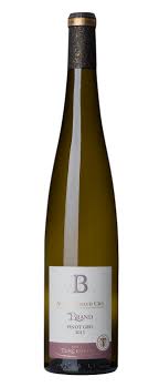 Brand Grand Cru Pinot Gris 2017