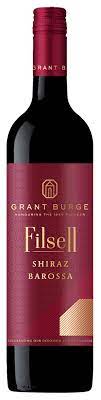 Grant Burge Filsell Shiraz