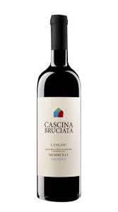 Cascina Bruciata Langhe Nebbiolo