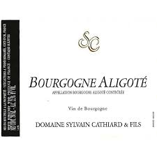 Cathiard Bourgogne Aligote 2023