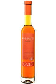 Cazes Rivesaltes Ambre 375ml