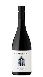 Chapel Hill McLaren Shiraz