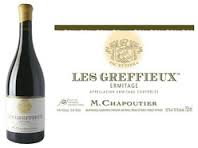 Chapoutier Ermitage 'Les Greffieux' 2020