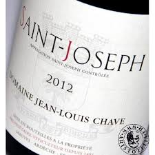 Domaine Louis Chave Saint Joseph 2023