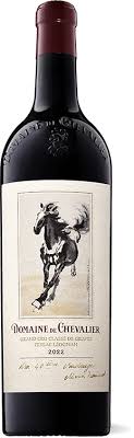 Domaine de Chevalier 2022