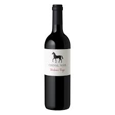 Cheval Noir Bordeaux 2022