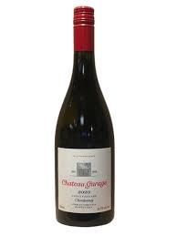 Chateau Garage 'Lyons' Chardonnay