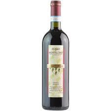 Le Chiuse Rosso di Montalcino