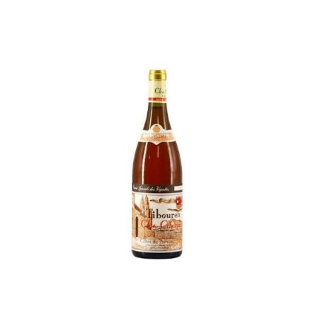 Clos Cibonne Tibouren Cotes de Provence