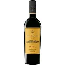 Baronne Cornacchia Montepulciano d'Abruzzo