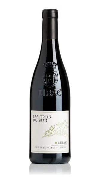 Les Crus du Sud Lirac 2025