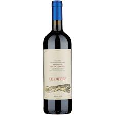 Le Difese Toscana 2023