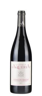 Esprit d'Aqueria Cotes du Rhone