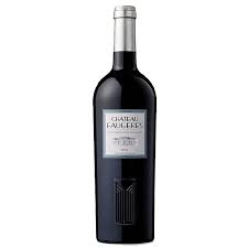 Ch Faugeres St Emilion GC 2022