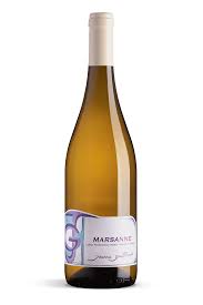 Gaillard Marsanne 2022
