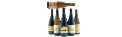 Ganevat Wines in-store now!