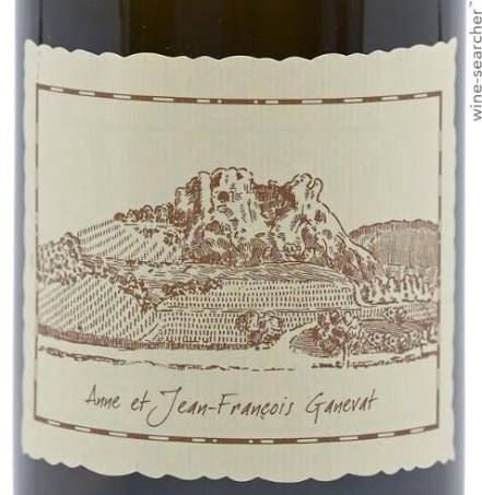 Ganevat 'Poulprix'