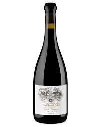 Giaconda Shiraz 2019