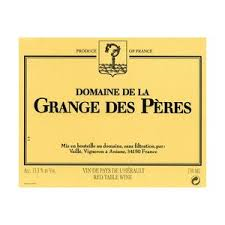 Grange des Peres Blanc 2022