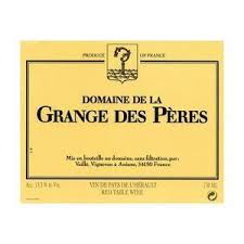 Grange des Peres Blanc 2021