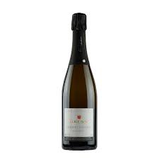 Gruss Cremant d'Alsace