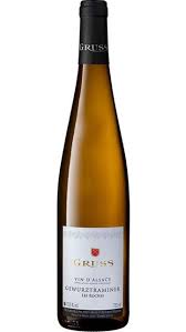 Gruss Gewurztraminer 2024