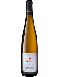 Gruss  Pinot Gris 2024