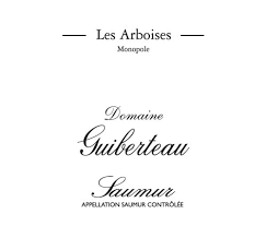 Guiberteau 'Les Arboises' Rouge 2022
