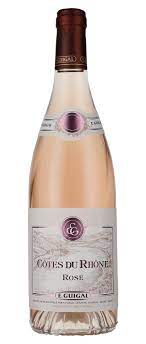 Guigal Cotes du Rhone Rose