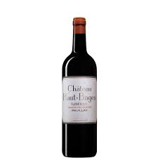 Ch Haut Bages Liberal 2017