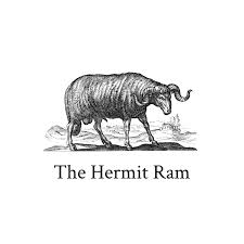 The Hermit Ram Orange Solera