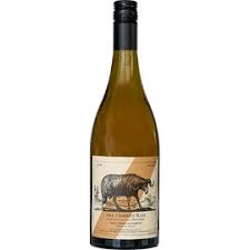 The Hermit Ram 'Zealandia' Chardonnay