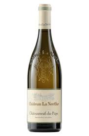 La Nerthe Chateauneuf-du-Pape Blanc 2024