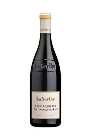 La Nerthe Chateauneuf du Pape 'Les Granieres' 2021