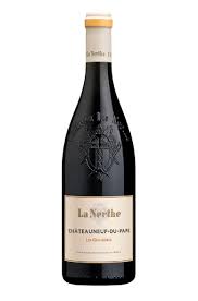 La Nerthe Chateauneuf du Pape 2021