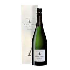 Albert Le Brun Blanc de Noirs NV Champagne 750mls