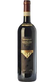 Le Chiuse Brunello di Montalcino 2021