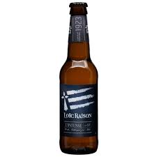 Loic Raison 'L'Intense' Cidre 330ml