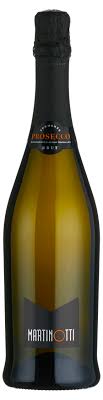 Martinotti Prosecco