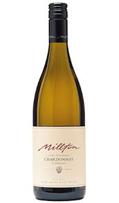 Millton Opou Chardonnay 2023
