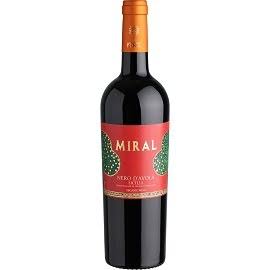 Miral Nero d'Avola Sicily