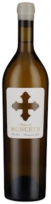 Blanc de Moncets 2022
